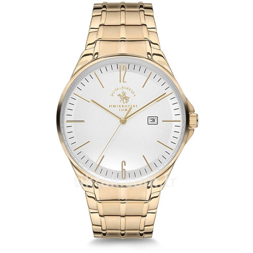 SB.5.1162.6 SANTA BARBARA POLO&R.C ERKEK KOL SAATİ