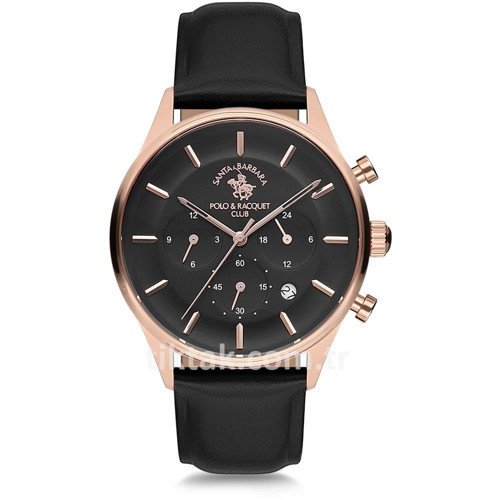 SB.5.1171.2 SANTA BARBARA POLO&R.C ERKEK KOL SAATİ