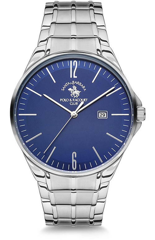 SB.5.1162.2 SANTA BARBARA POLO&R.C ERKEK KOL SAATİ