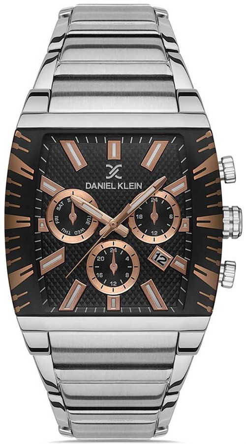 DK014069A-06 Daniel Klein Erkek Kol Saati