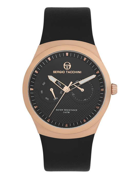 ST.7.104.01 SERGIO TACCHINI ERKEK KOL SAATİ