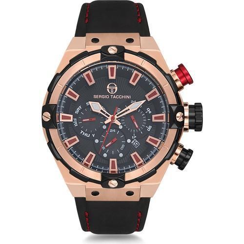 ST.5.115.04  SERGIO TACCHINI ERKEK KOL SAATİ
