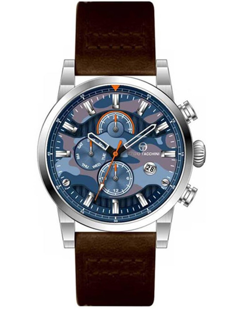 ST.1.149.02 SERGIO TACCHINI ERKEK KOL SAATİ
