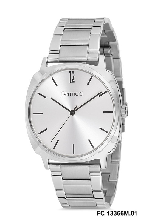 FC.13366M.01 Ferrucci Erkek Kol Saati