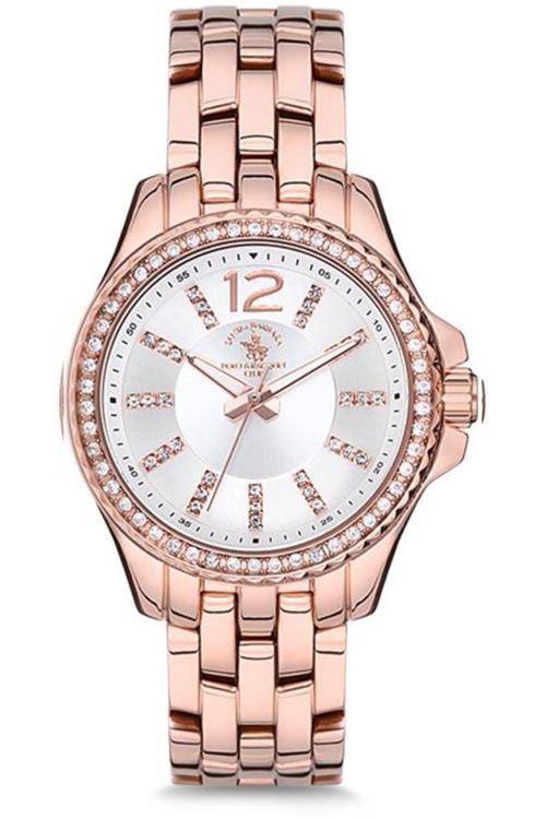 SB.10.1180.2 S.B. Polo & Racquet Kadın Kol Saati