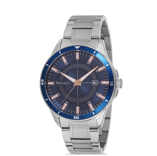 FC.13553TM.01 Ferrucci Erkek Kol Saati