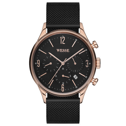 WWG8003-04M WESSE ERKEK KOL SAATİ