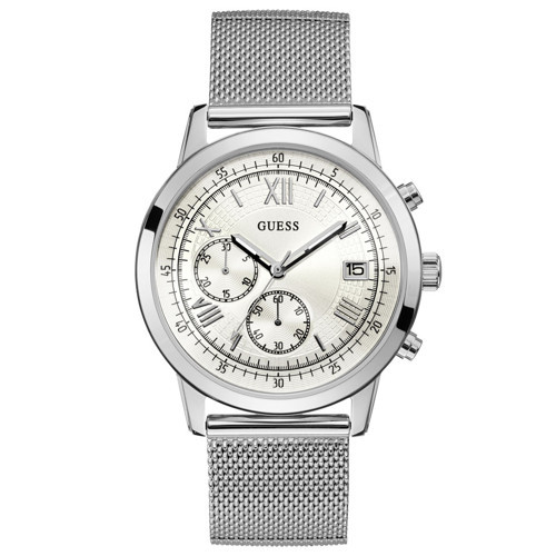 GUW1112G1 GUESS ERKEK KOL SAATİ