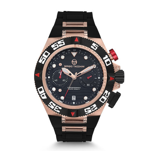 ST.9.106.05 SERGIO TACCHINI ERKEK KOL SAATİ