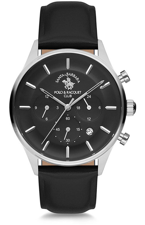 SB.5.1171.1 SANTA BARBARA POLO&R.C ERKEK KOL SAATİ