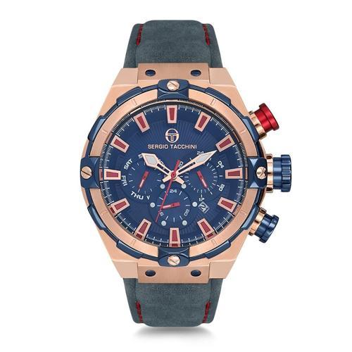 ST.5.115.01  SERGIO TACCHINI ERKEK KOL SAATİ