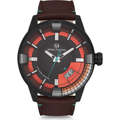ST.12.101.01 SERGIO TACCHINI ERKEK KOL SAATİ