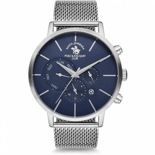 SB.12.1001.6 SANTA BARBARA POLO&R.C ERKEK KOLSAATİ