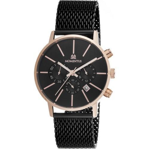CC239R-04SR  MOMENTUS ERKEK KOL SAATİ