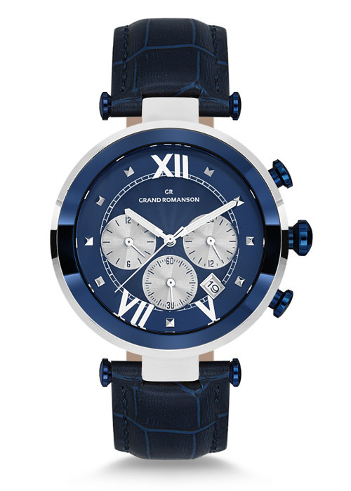GR.1.AF1035.01 ROMANSON ERKEK KOL SAATİ