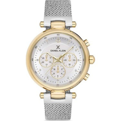 DK011237M-05 Daniel Klein Kadın Kol Saati