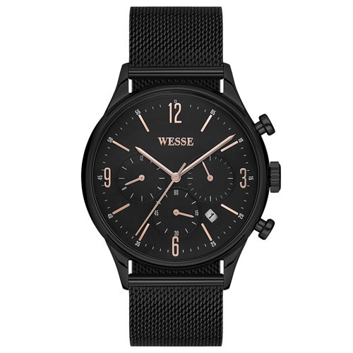 WWG8003-03M WESSE ERKEK KOL SAATİ