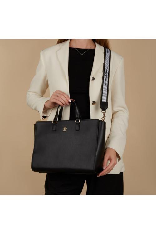 Kadın Çapraz Askılı Çanta AW0AW16681BDS