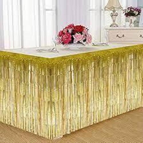GOLD MASA ETEĞİ
