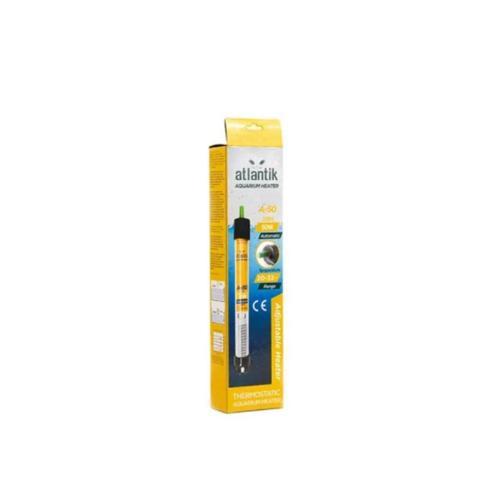 AKVARYUM ISITICI 50 W