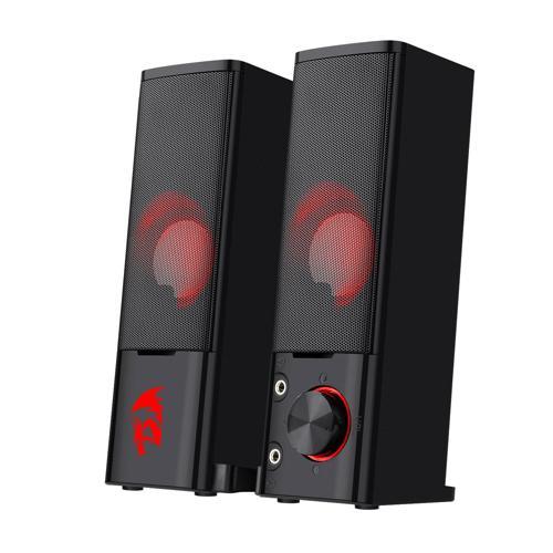 GS550 Orpheus 2.0 Speaker/Soundbar
