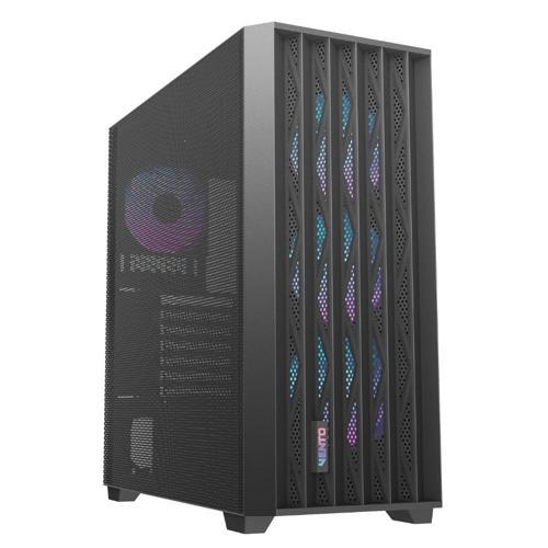 VG4050L FSP 750W GEN5 4x120mm ARGB Fan USB 3.0 Mesh E-ATX Gaming (Oyuncu) Kasa