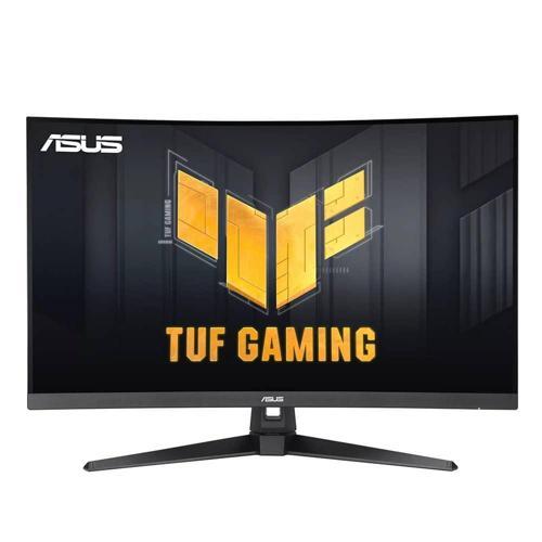 TUF Gaming VG32WQ3B 32" 180Hz Adaptive Sync Fast VA Kavisli Gaming Monitör