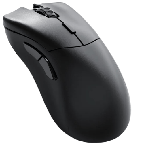 Model D 2 Pro GLO-MS-PDWV2-1K-B 26000 DPI 6 Tuş 1K Optik Siyah Kablosuz Gaming (Oyuncu) Mouse