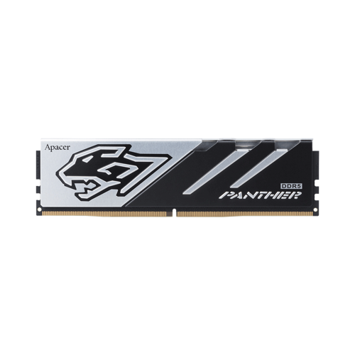 Panther 16GB 1x16GB 6000MHz CL38 DDR5 Gaming Ram (AH5U16G60C6227BAA-1)