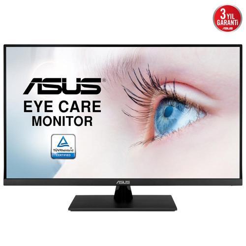 VP32AQ 31.5'' 5ms 75Hz 2K IPS Monitör