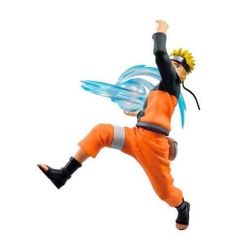 - Naruto Shippuden - Effectreme - Uzumaki Naruto Heykel