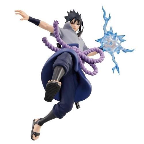 - Naruto Shippuden - Effectreme - Uchiha Sasuke Heykel