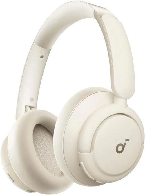 by Anker Life Q30 Hibrit Aktif Gürültü Önleyici Kulaklık Beige