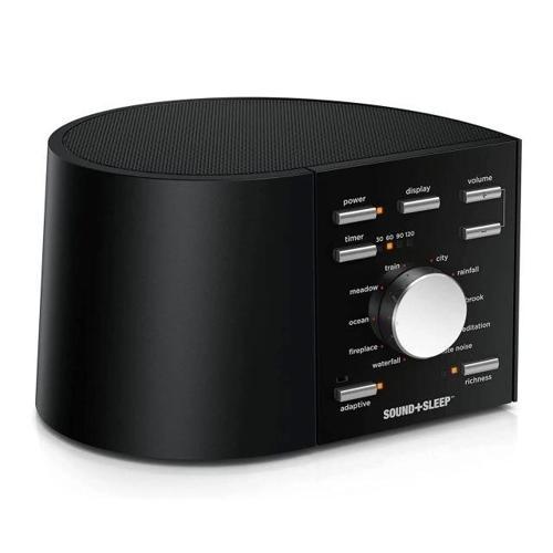 Sound+Sleep High Fidelity Uyku Ses Makinesi Makine