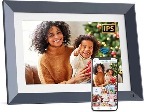 10.1 inç Wifi Dijital Resim Çerçevesi
