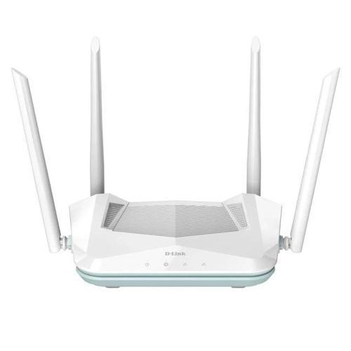 WiFi 6 Router AX1500 Ai Serisi  802.11AX (R15)