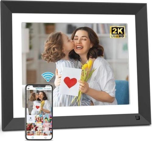 Dijital 2K IPS Akıllı Çerçeve 11 inç
