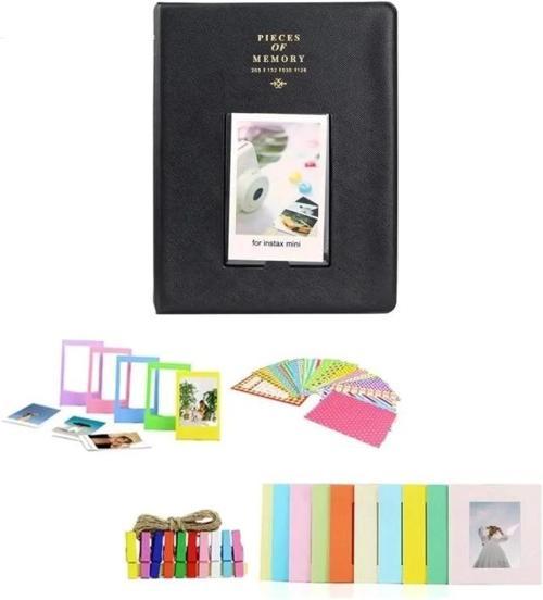 INSTAX Mini Link 3 Akıllı Telefon Yazıcısı Yeşil