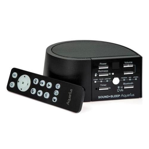Sound+Sleep High Fidelity Uyku Ses Makinesi Aquarius Makine