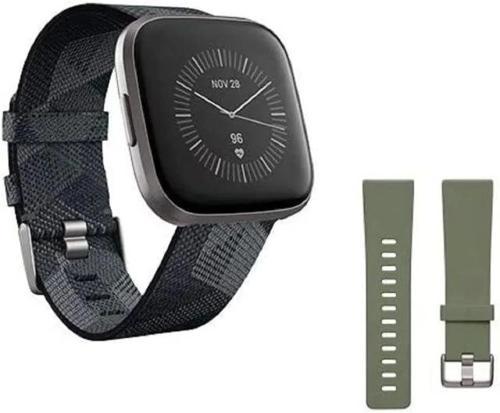 Versa 2 Akıllı Saat Special Edition