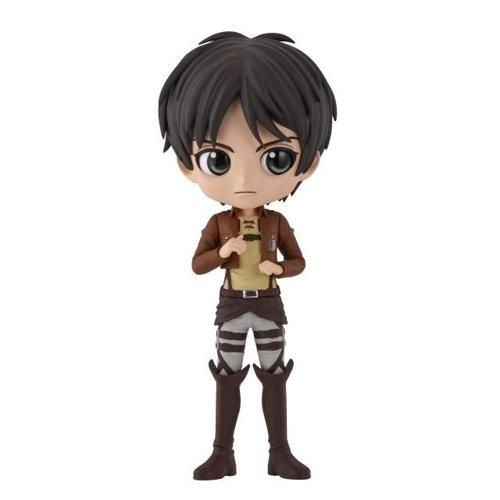 - Attack on Titan - Eren Yeager Vol. 2 (Ver. B), Figür Eren Yeager Vol. 2 (Ver. B)