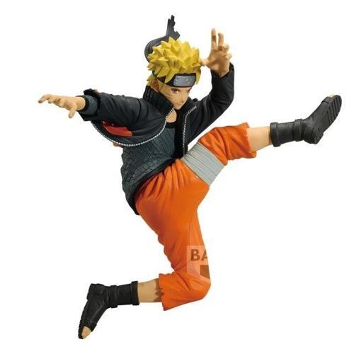 - Naruto Shippuden - Uzumaki Naruto IV, Figür