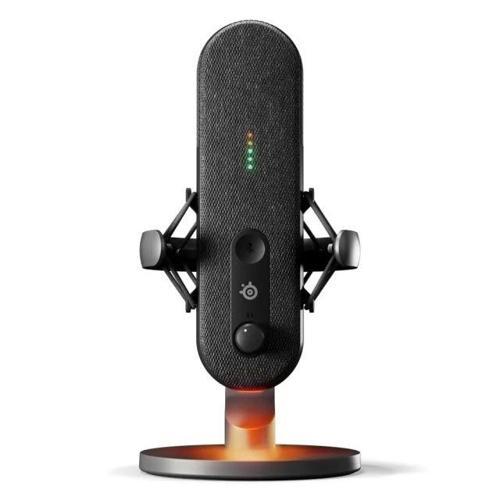 Alias USB Bilgisayar Mic Alias