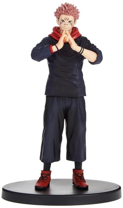 Jujutsu Kaisen SUKUNA FIG Figür