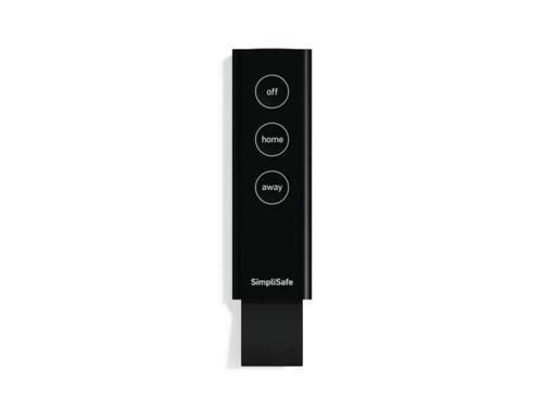 KeyFob - Uzaktan Kurma ve Devre Dışı Bırakma