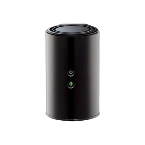 Kablosuz AC 1200 Mbps Çift Bantlı Router (DIR-850L)