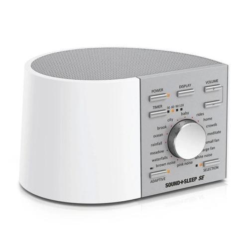 Sound+Sleep High Fidelity Uyku Ses Makinesi Makine