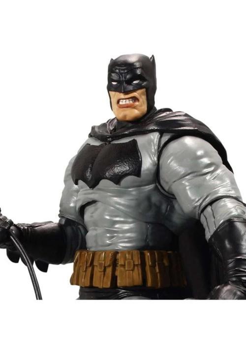DC The Dark Knight Batman Geri Dönüyor Aksiyon Figürü Batman