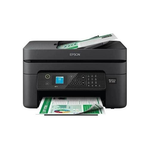 Workforce WF-2960 Kablosuz Yazıcı Printer