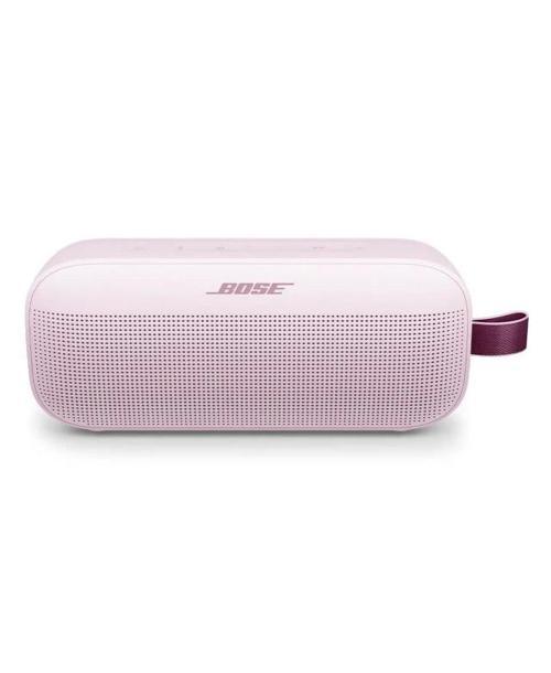 SoundLink Flex Taşınabilir Hoparlör - 2nd Gen Pink
